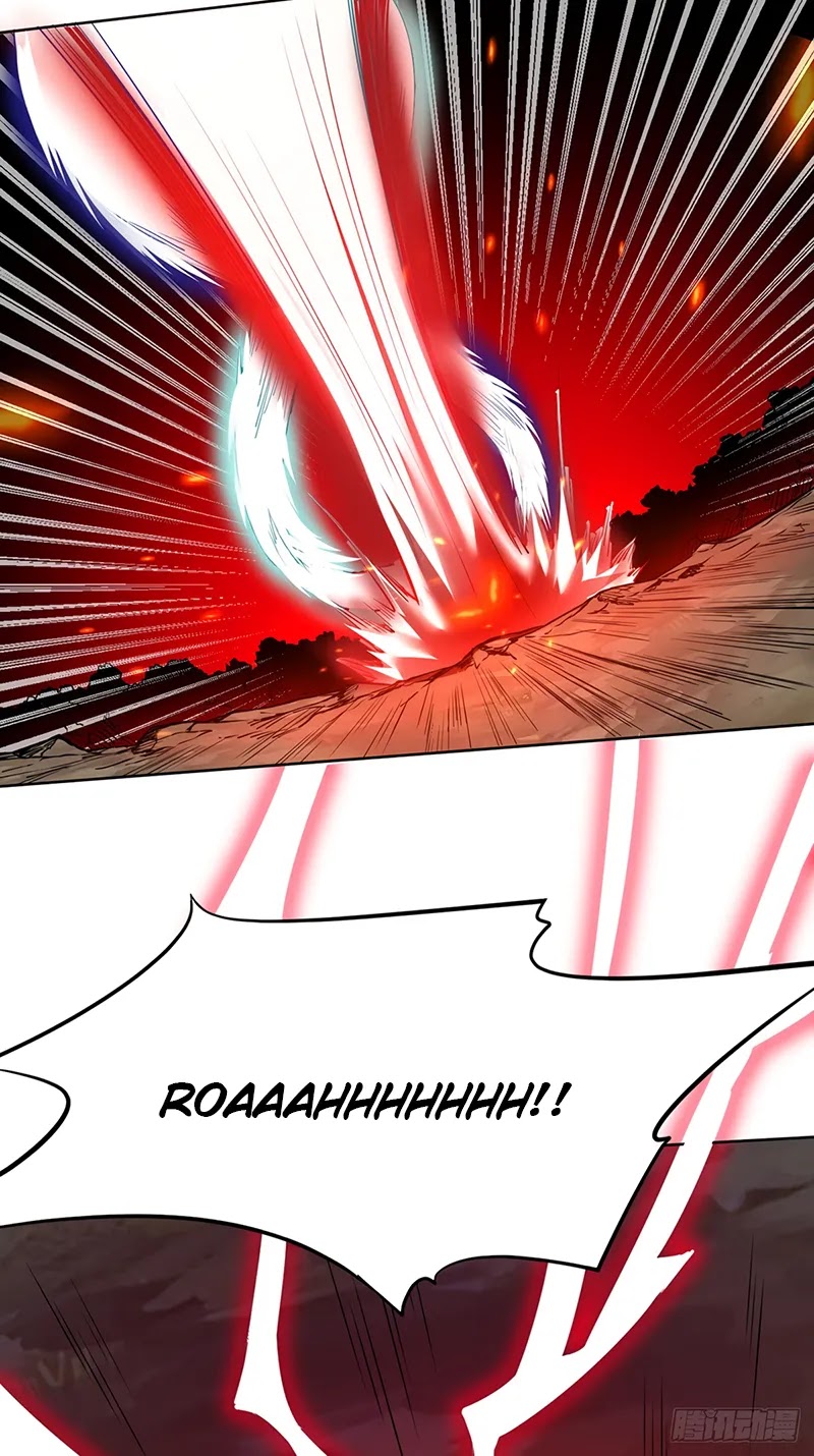 Martial Arts Reigns Chapter 244 page 10 - Chapter 244: The Dipper Vein Burst!
