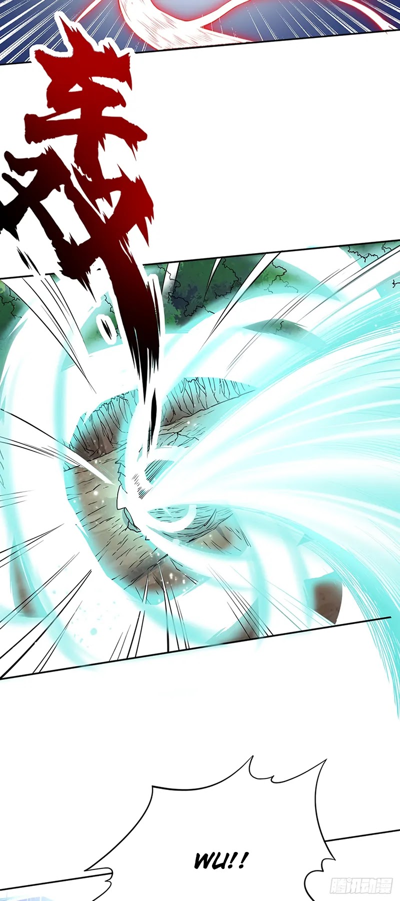 Martial Arts Reigns Chapter 244 page 14 - Chapter 244: The Dipper Vein Burst!