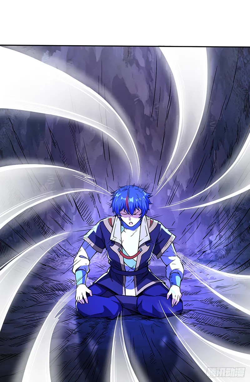 Martial Arts Reigns Chapter 244 page 2 - Chapter 244: The Dipper Vein Burst!