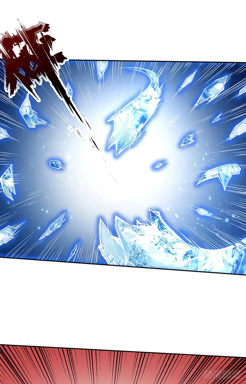 Martial Arts Reigns Chapter 244 page 20 - Chapter 244: The Dipper Vein Burst!
