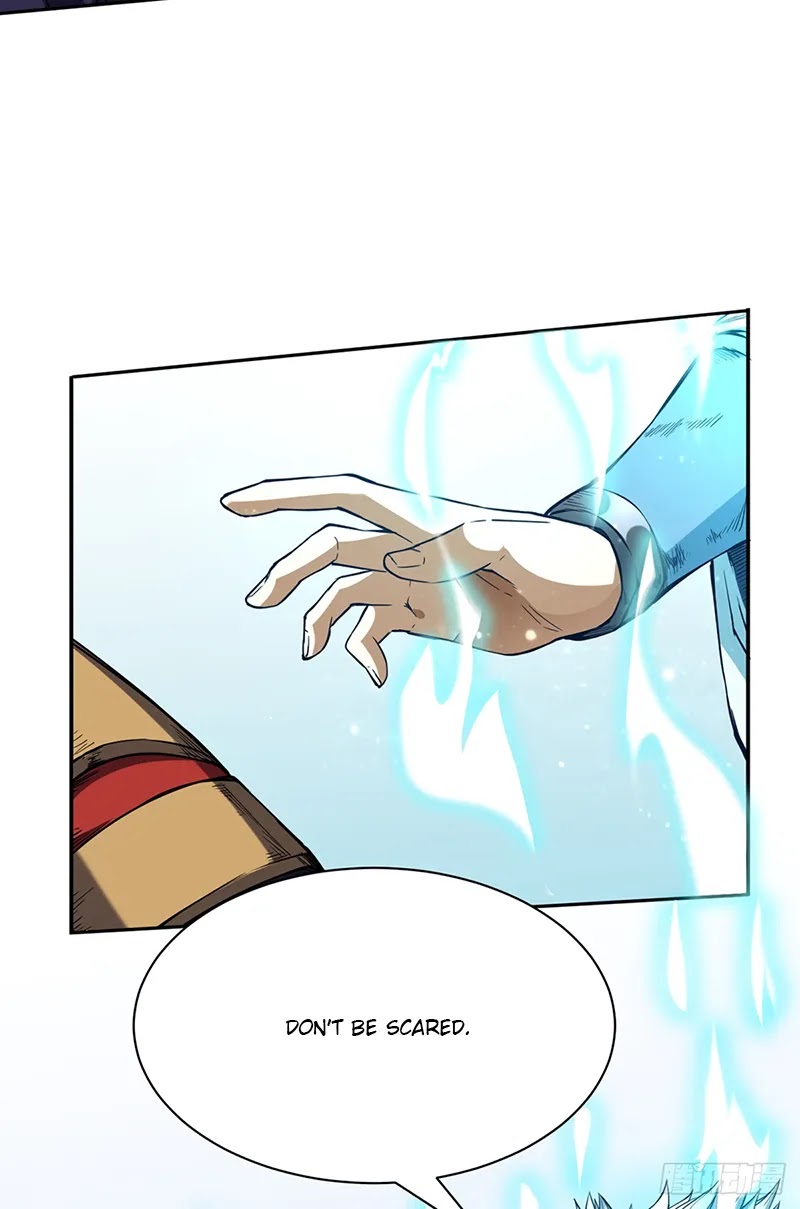 Martial Arts Reigns Chapter 244 page 25 - Chapter 244: The Dipper Vein Burst!