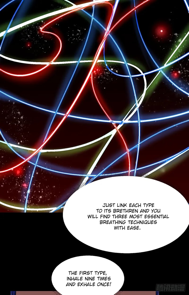 Martial Arts Reigns Chapter 244 page 4 - Chapter 244: The Dipper Vein Burst!