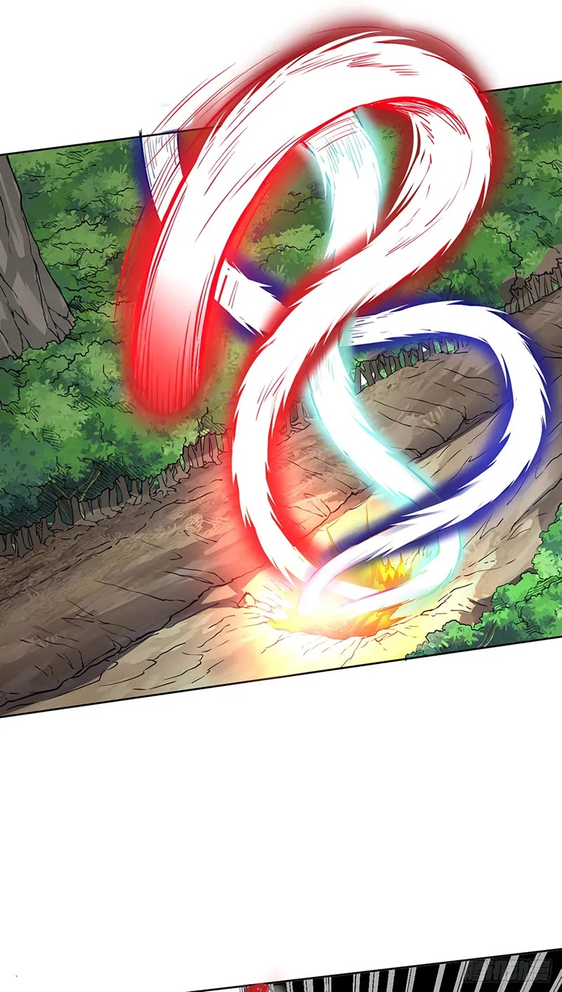 Martial Arts Reigns Chapter 244 page 9 - Chapter 244: The Dipper Vein Burst!