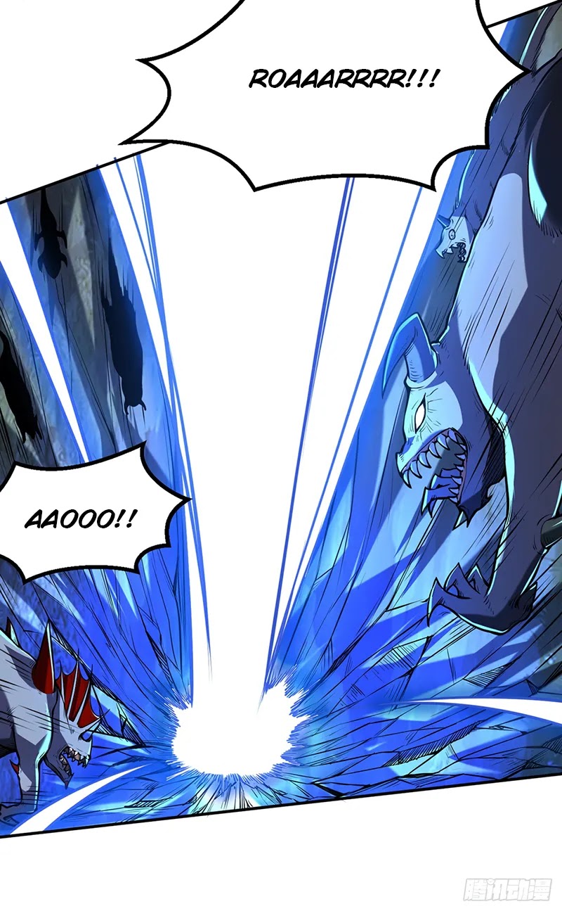 Martial Arts Reigns Chapter 245 page 11 - Chapter 245: Have A Good Meal