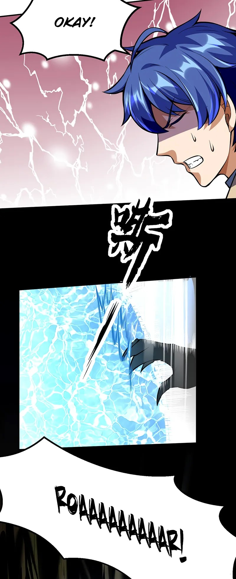 Martial Arts Reigns Chapter 245 page 15 - Chapter 245: Have A Good Meal