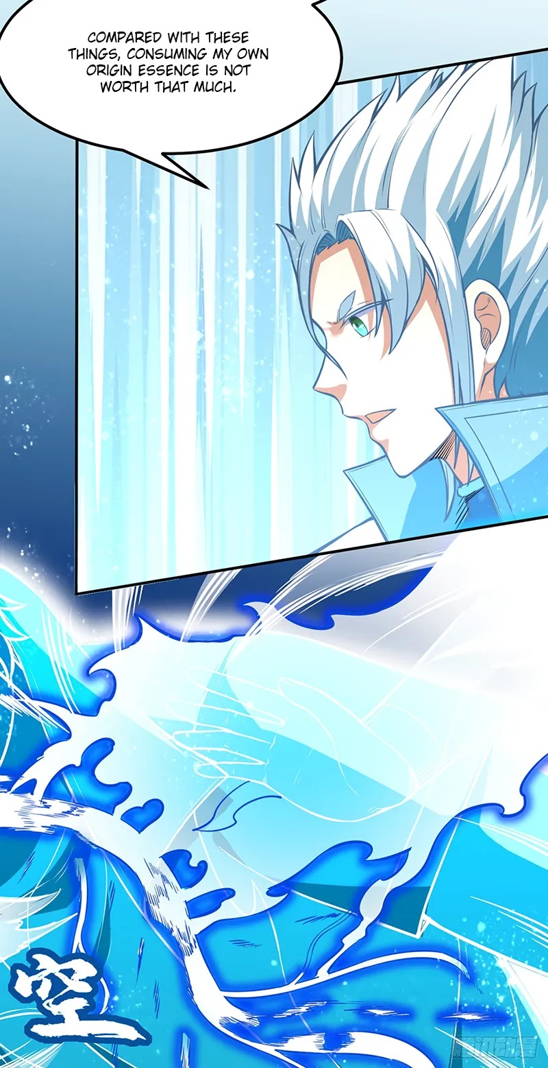 Martial Arts Reigns Chapter 245 page 4 - Chapter 245: Have A Good Meal