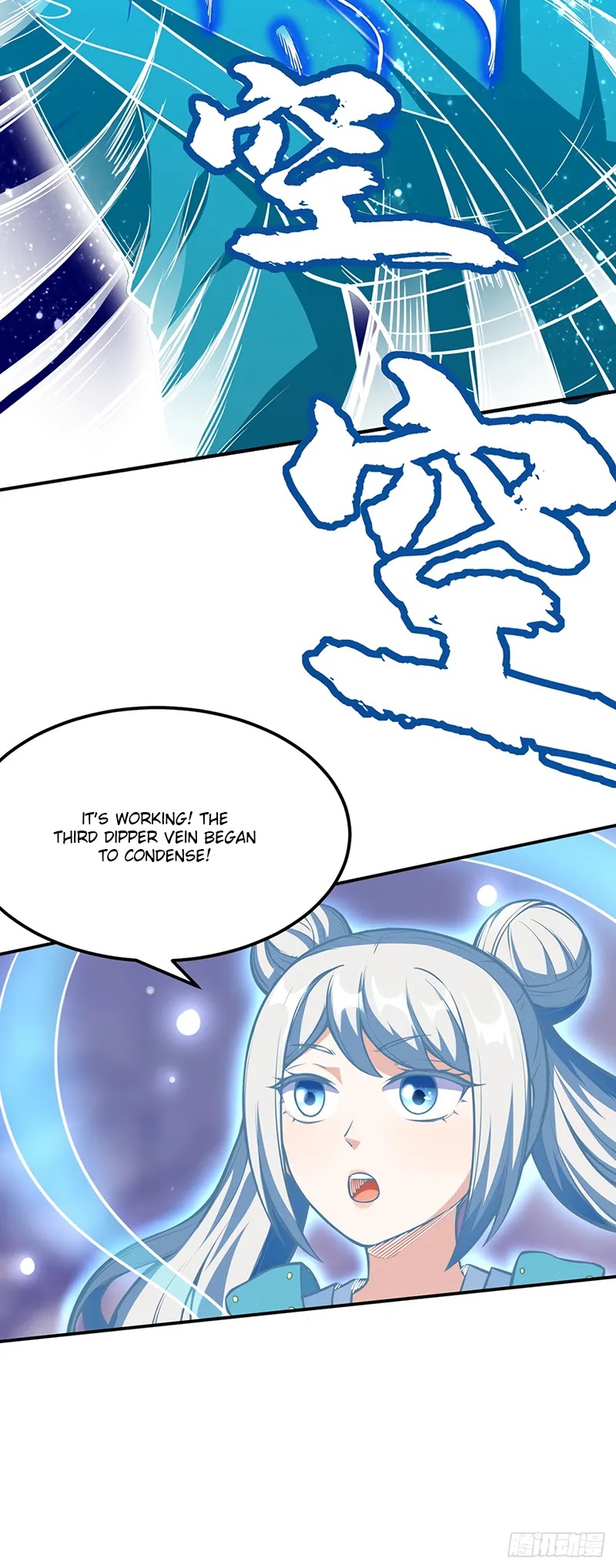 Martial Arts Reigns Chapter 245 page 5 - Chapter 245: Have A Good Meal