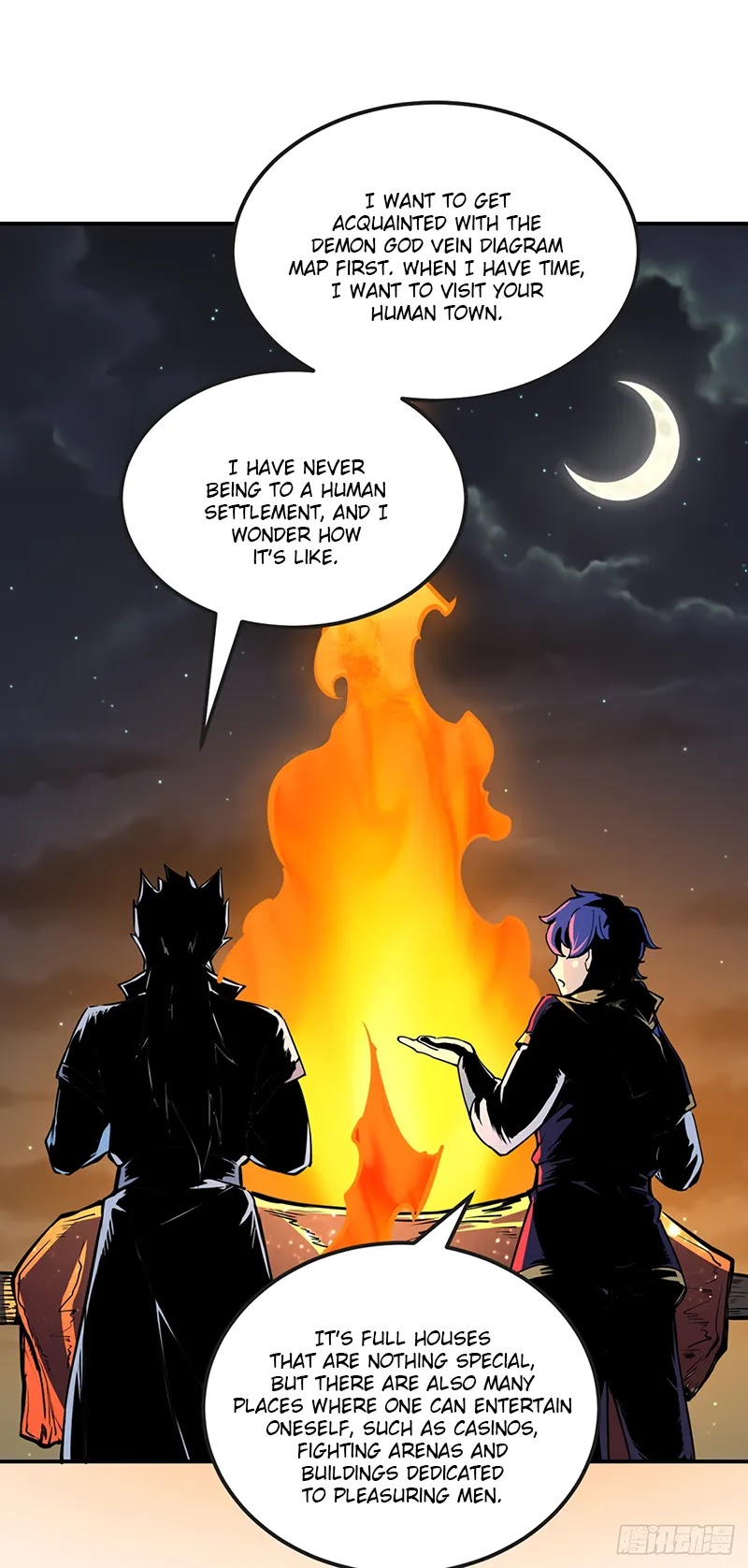 Martial Arts Reigns Chapter 246 page 10 - Chapter 246: Bad Taste?