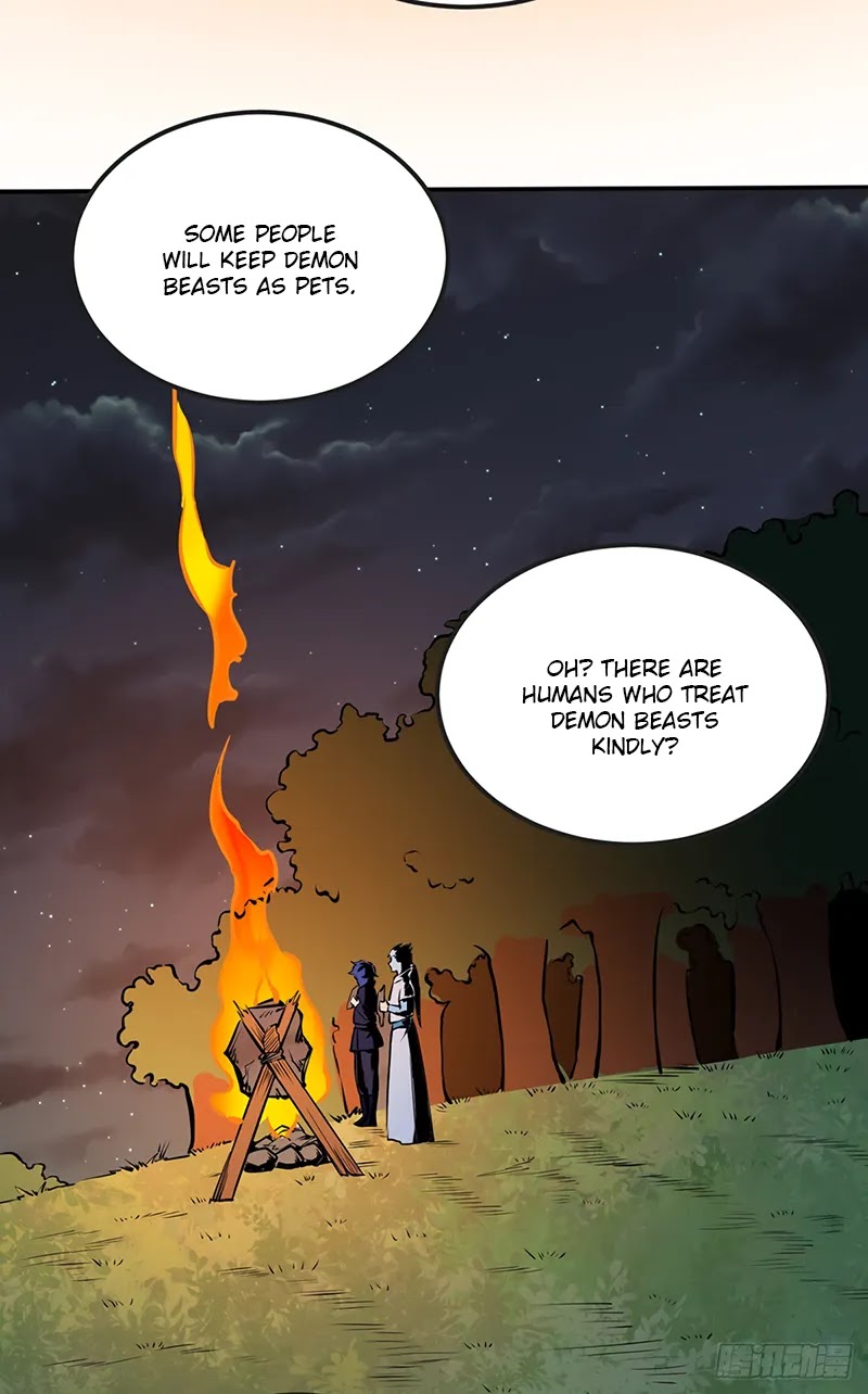 Martial Arts Reigns Chapter 246 page 11 - Chapter 246: Bad Taste?