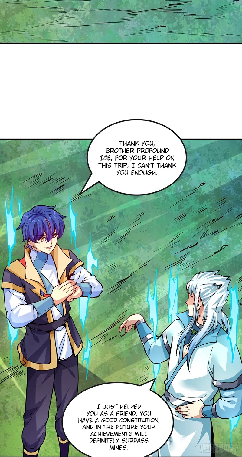 Martial Arts Reigns Chapter 246 page 15 - Chapter 246: Bad Taste?