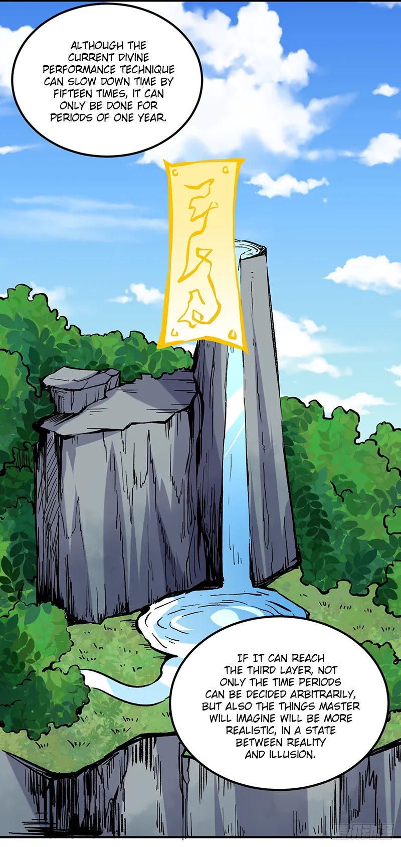 Martial Arts Reigns Chapter 246 page 21 - Chapter 246: Bad Taste?