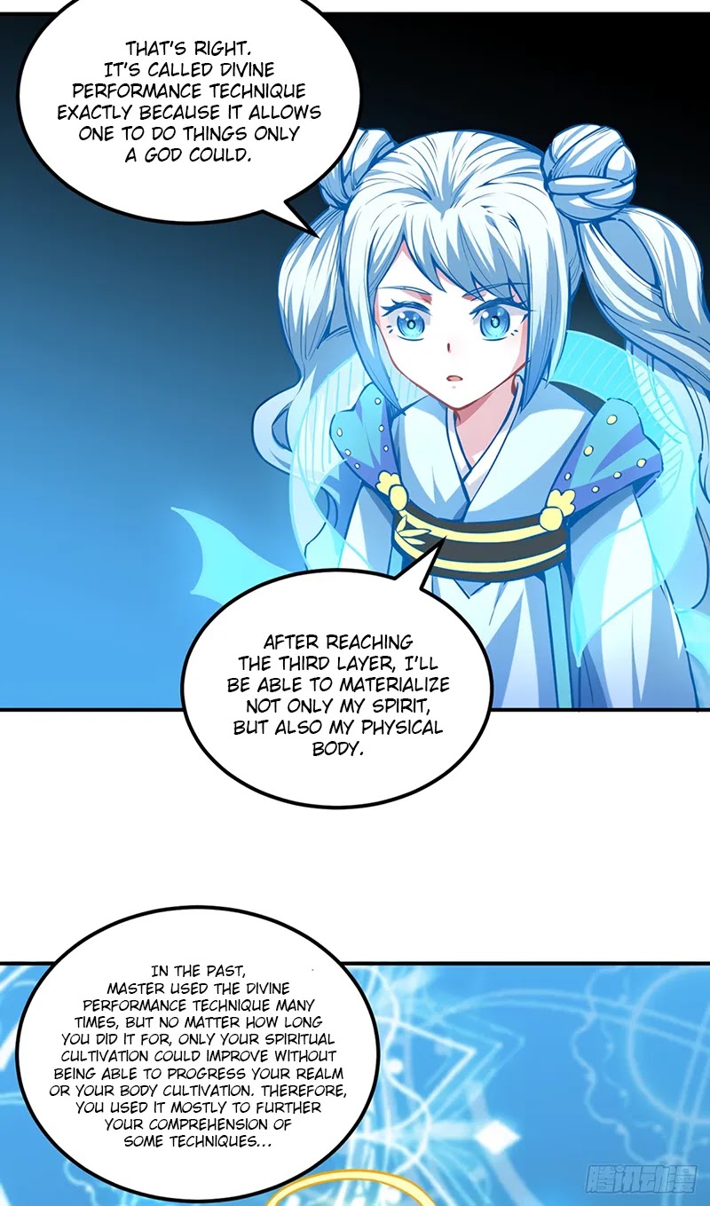 Martial Arts Reigns Chapter 246 page 23 - Chapter 246: Bad Taste?