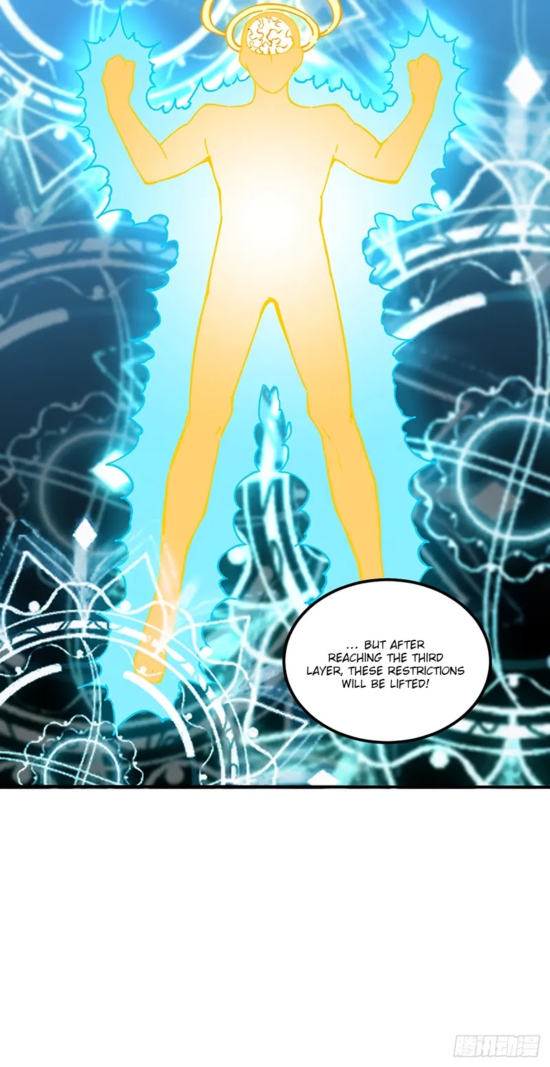 Martial Arts Reigns Chapter 246 page 24 - Chapter 246: Bad Taste?