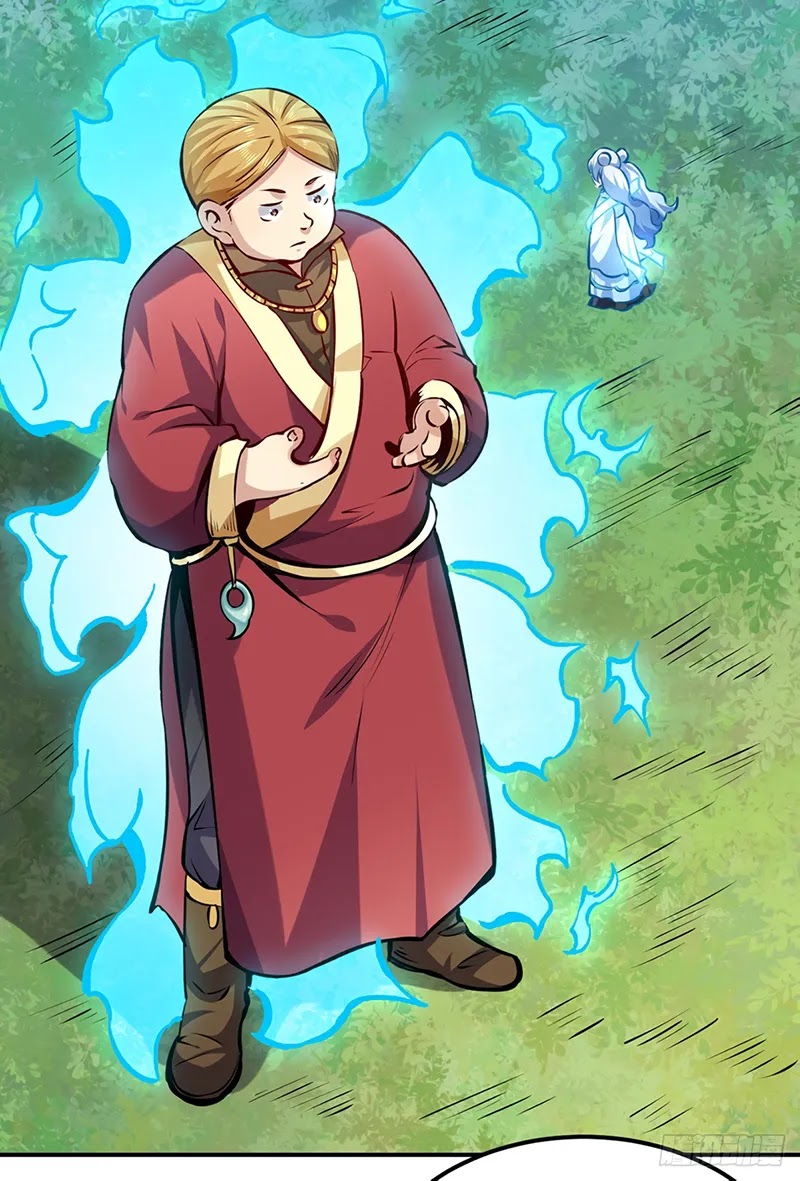 Martial Arts Reigns Chapter 246 page 28 - Chapter 246: Bad Taste?
