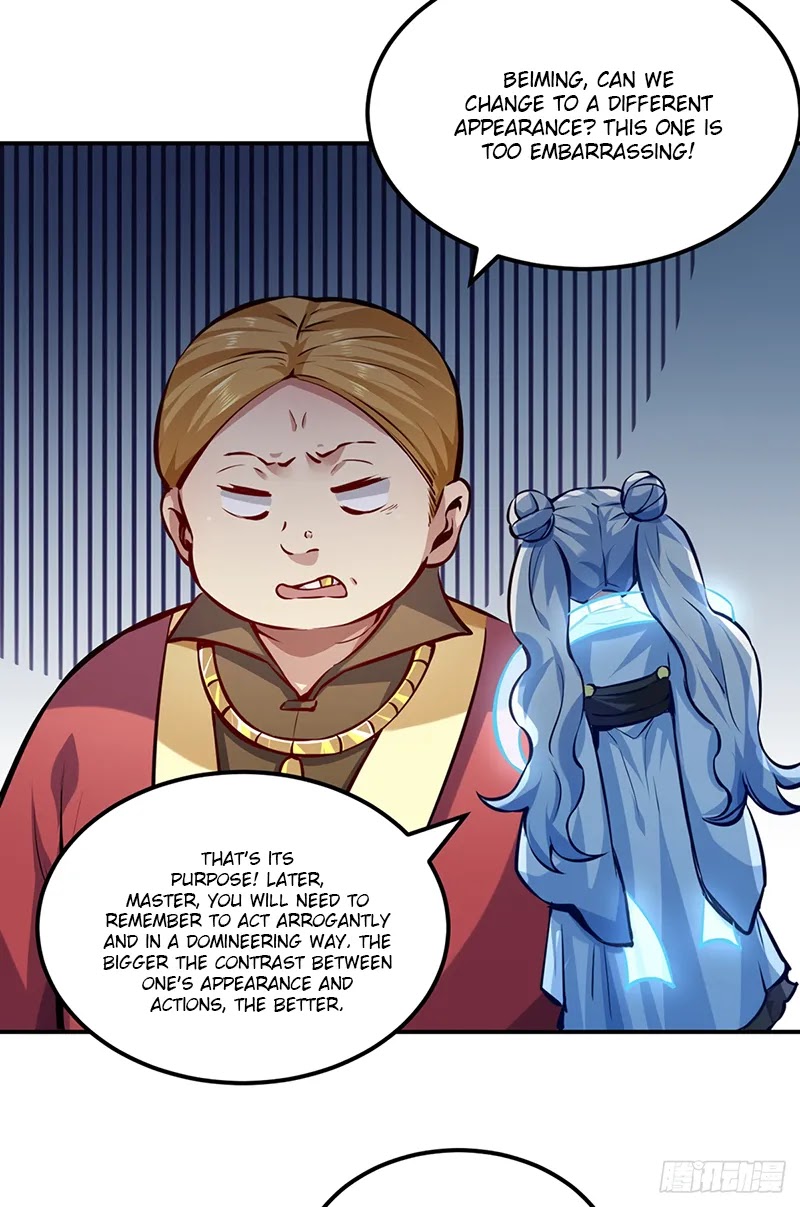 Martial Arts Reigns Chapter 246 page 29 - Chapter 246: Bad Taste?