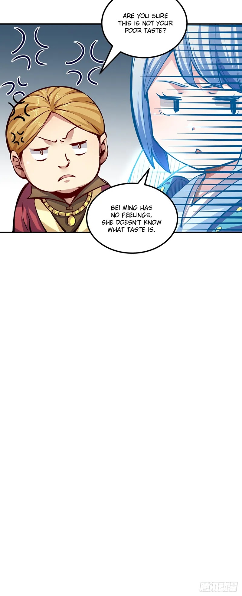 Martial Arts Reigns Chapter 246 page 31 - Chapter 246: Bad Taste?