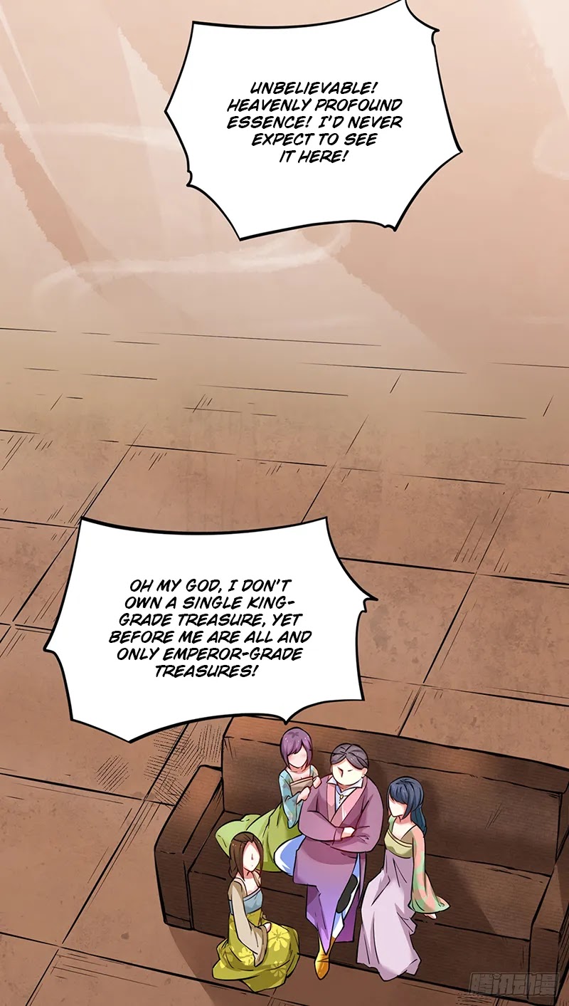Martial Arts Reigns Chapter 247 page 16 - Chapter 247: Reaping Huge Fortune