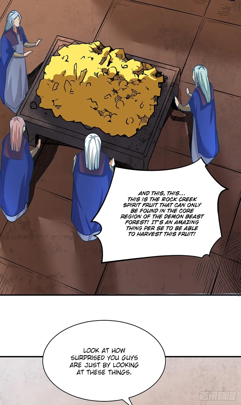 Martial Arts Reigns Chapter 247 page 17 - Chapter 247: Reaping Huge Fortune