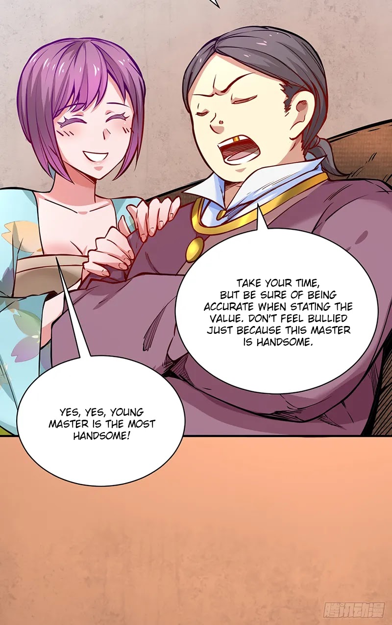 Martial Arts Reigns Chapter 247 page 18 - Chapter 247: Reaping Huge Fortune