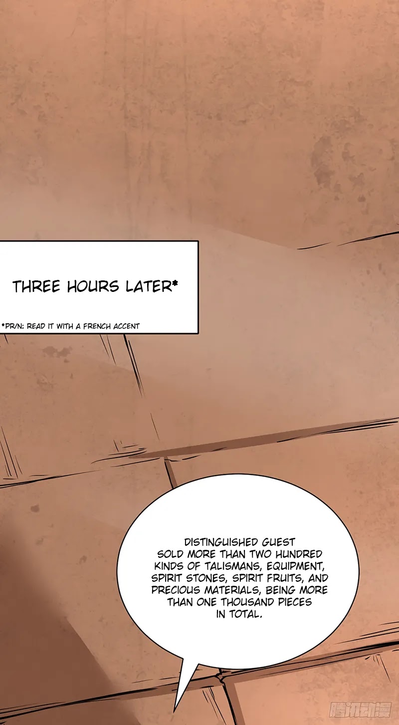 Martial Arts Reigns Chapter 247 page 19 - Chapter 247: Reaping Huge Fortune