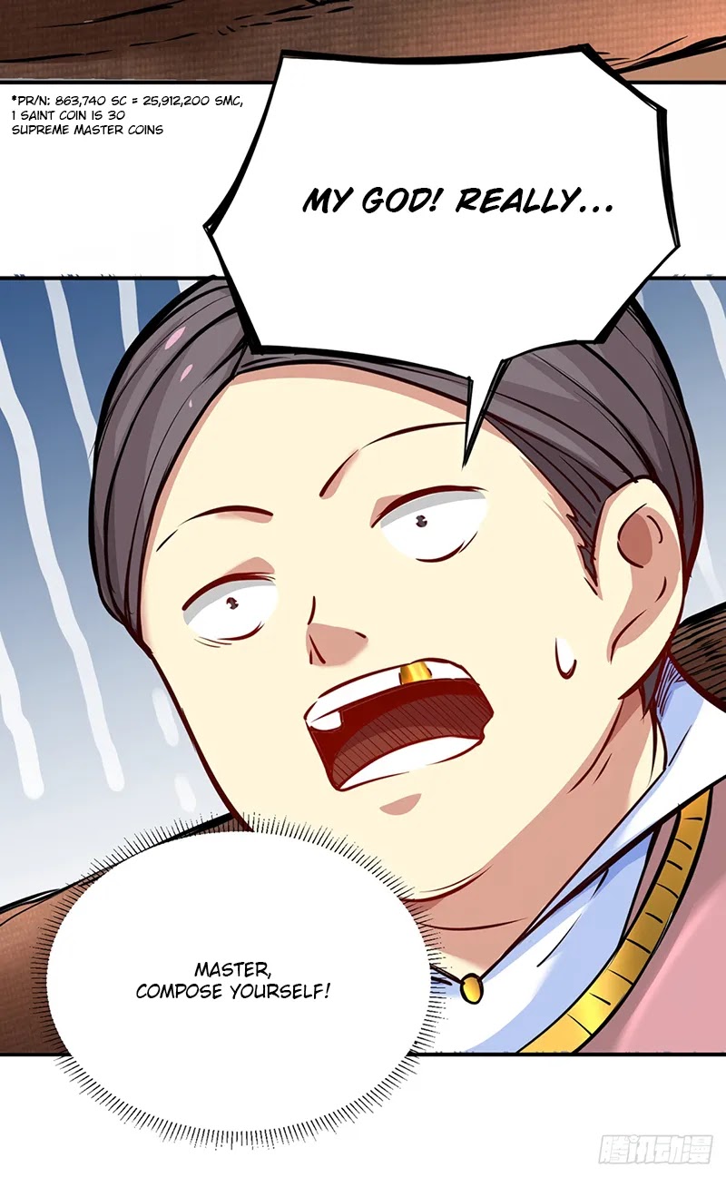 Martial Arts Reigns Chapter 247 page 21 - Chapter 247: Reaping Huge Fortune