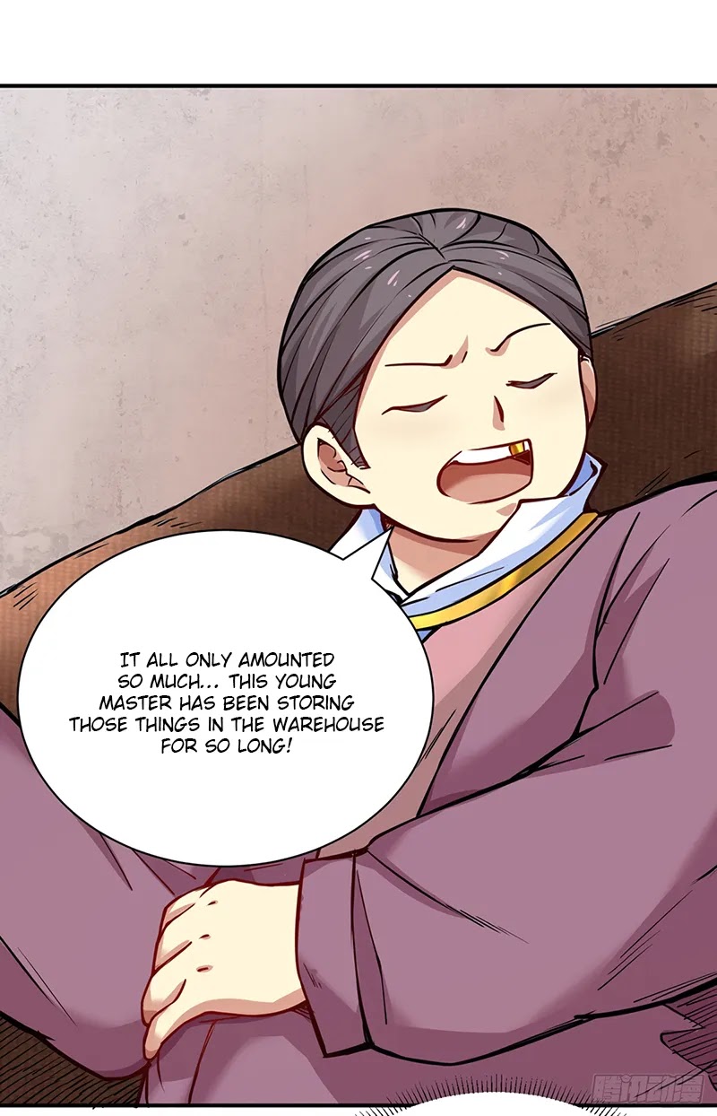Martial Arts Reigns Chapter 247 page 22 - Chapter 247: Reaping Huge Fortune