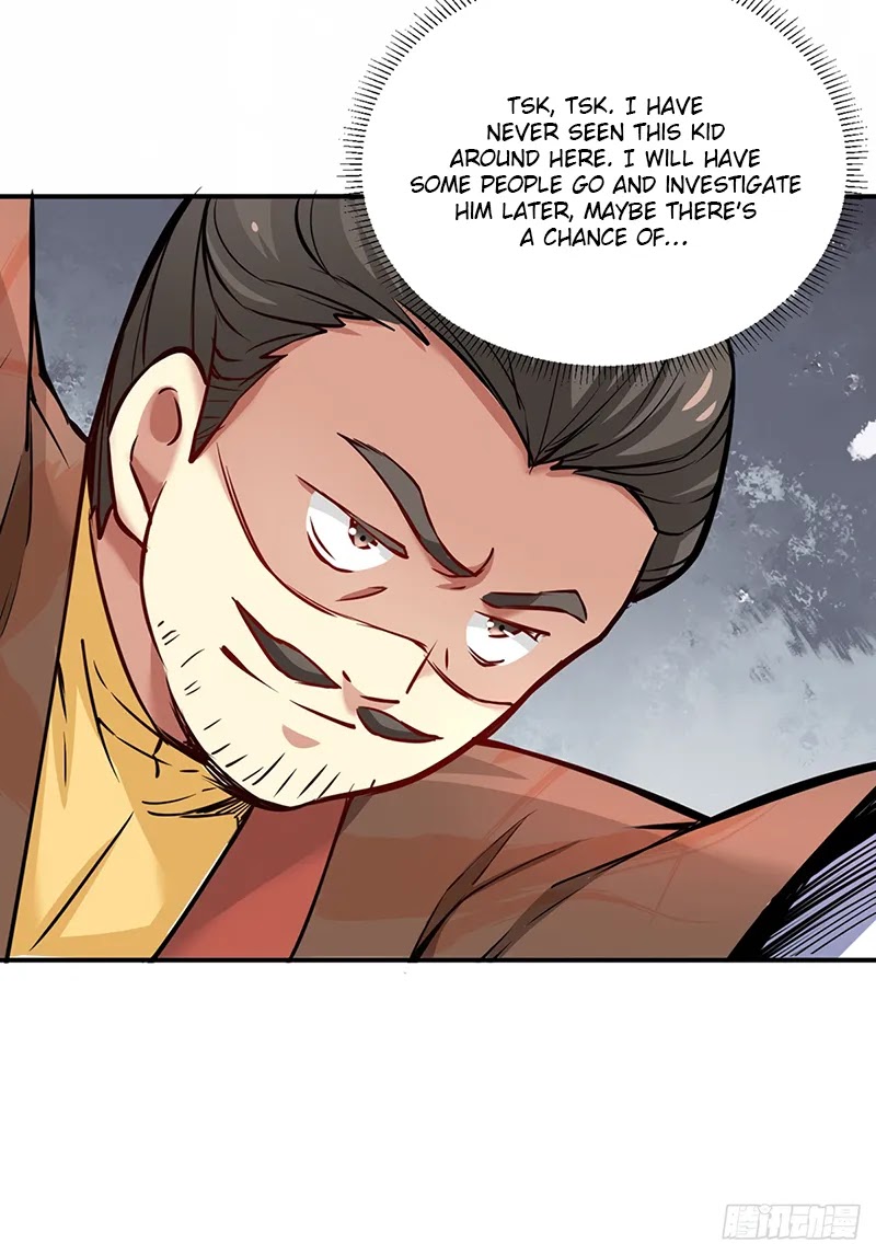 Martial Arts Reigns Chapter 247 page 23 - Chapter 247: Reaping Huge Fortune