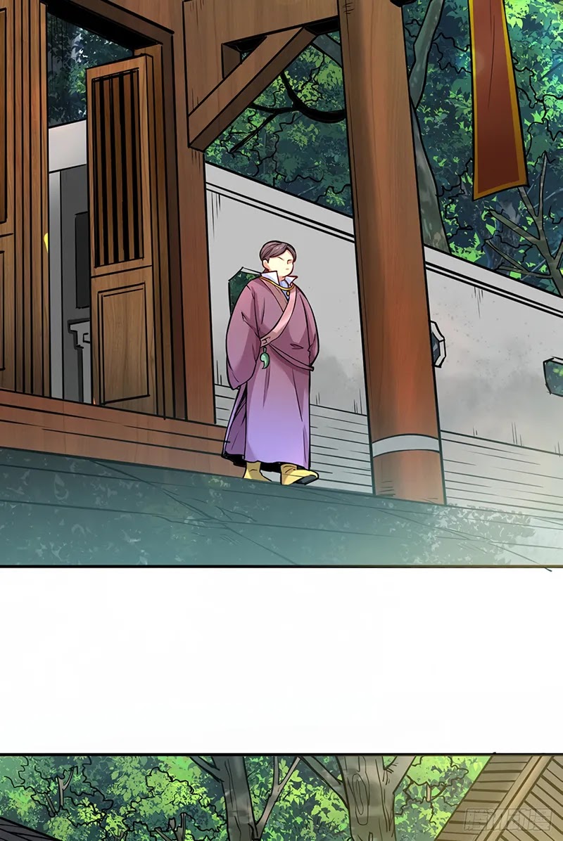 Martial Arts Reigns Chapter 247 page 28 - Chapter 247: Reaping Huge Fortune