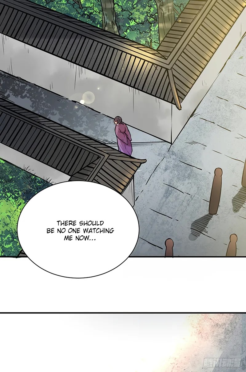 Martial Arts Reigns Chapter 247 page 29 - Chapter 247: Reaping Huge Fortune