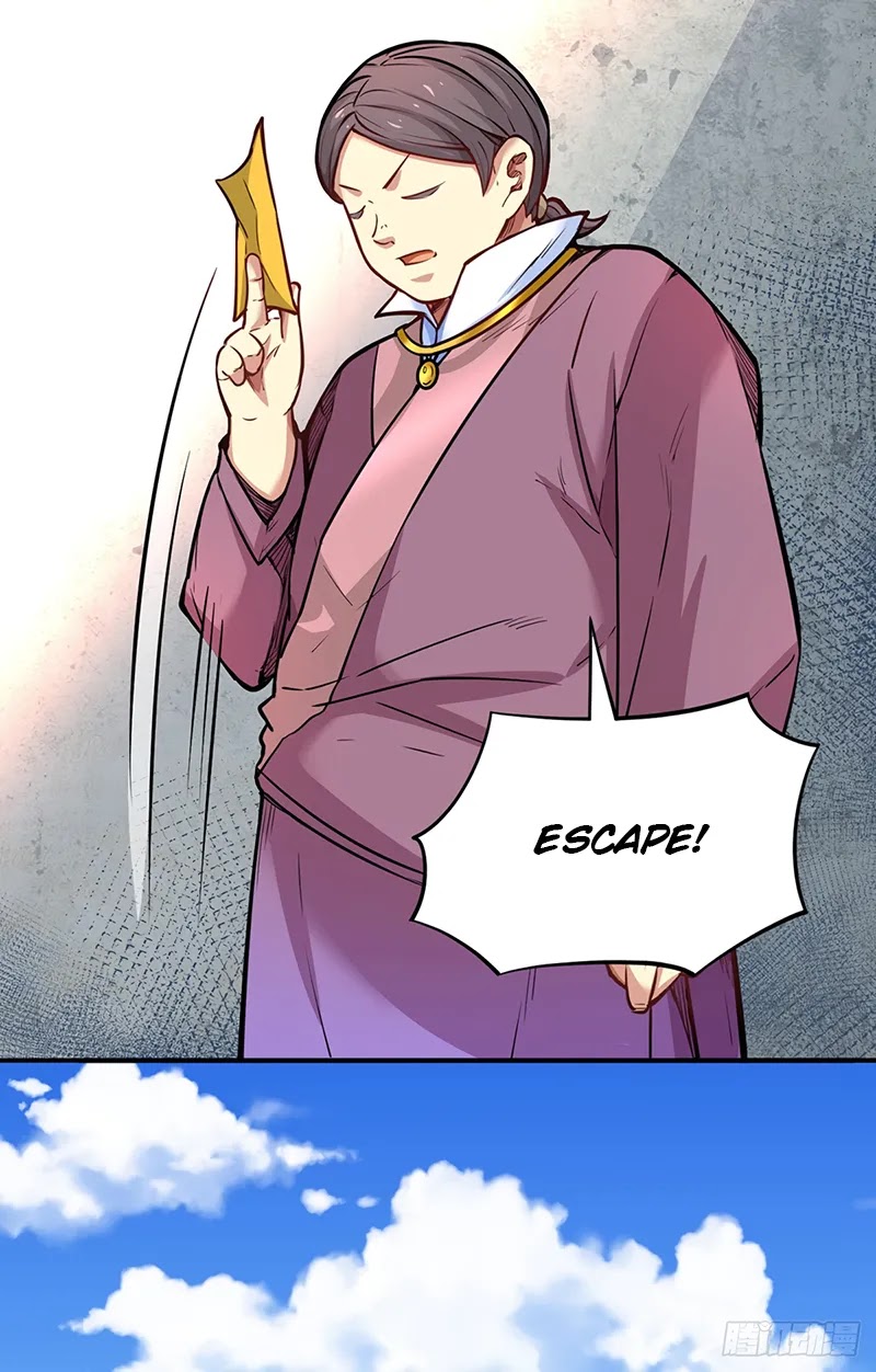 Martial Arts Reigns Chapter 247 page 30 - Chapter 247: Reaping Huge Fortune