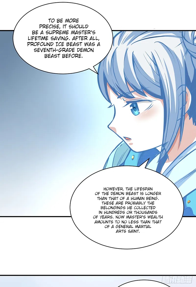 Martial Arts Reigns Chapter 247 page 35 - Chapter 247: Reaping Huge Fortune