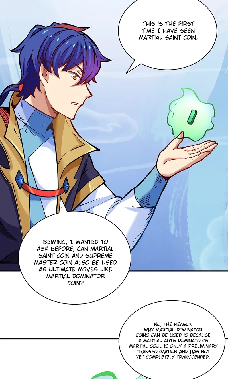 Martial Arts Reigns Chapter 247 page 36 - Chapter 247: Reaping Huge Fortune