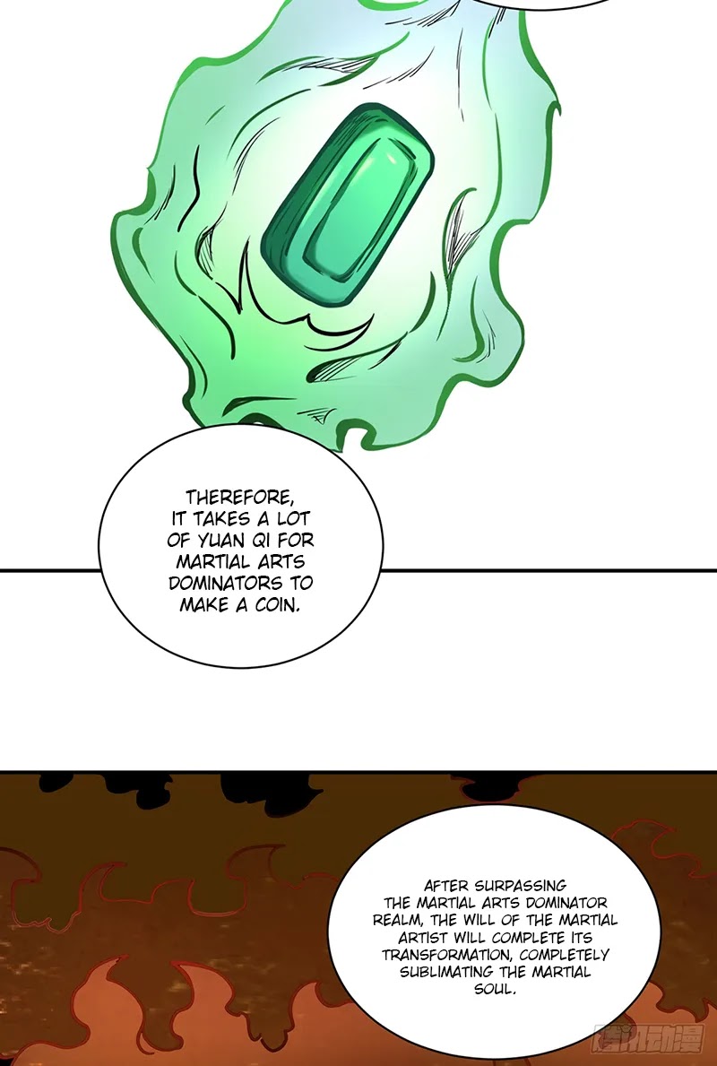 Martial Arts Reigns Chapter 247 page 37 - Chapter 247: Reaping Huge Fortune
