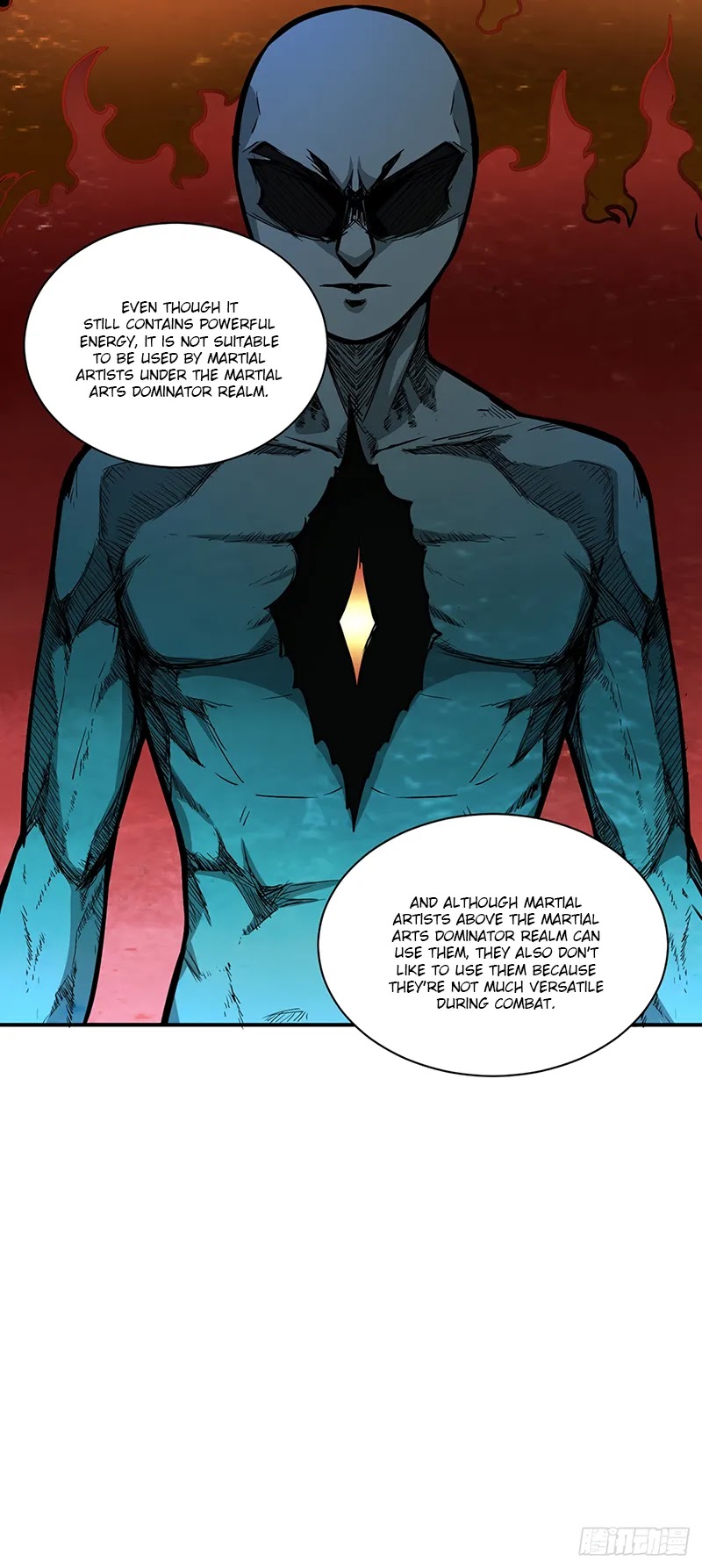 Martial Arts Reigns Chapter 247 page 38 - Chapter 247: Reaping Huge Fortune