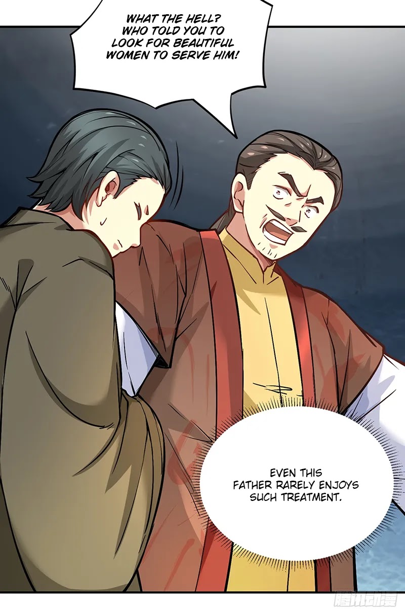 Martial Arts Reigns Chapter 247 page 7 - Chapter 247: Reaping Huge Fortune