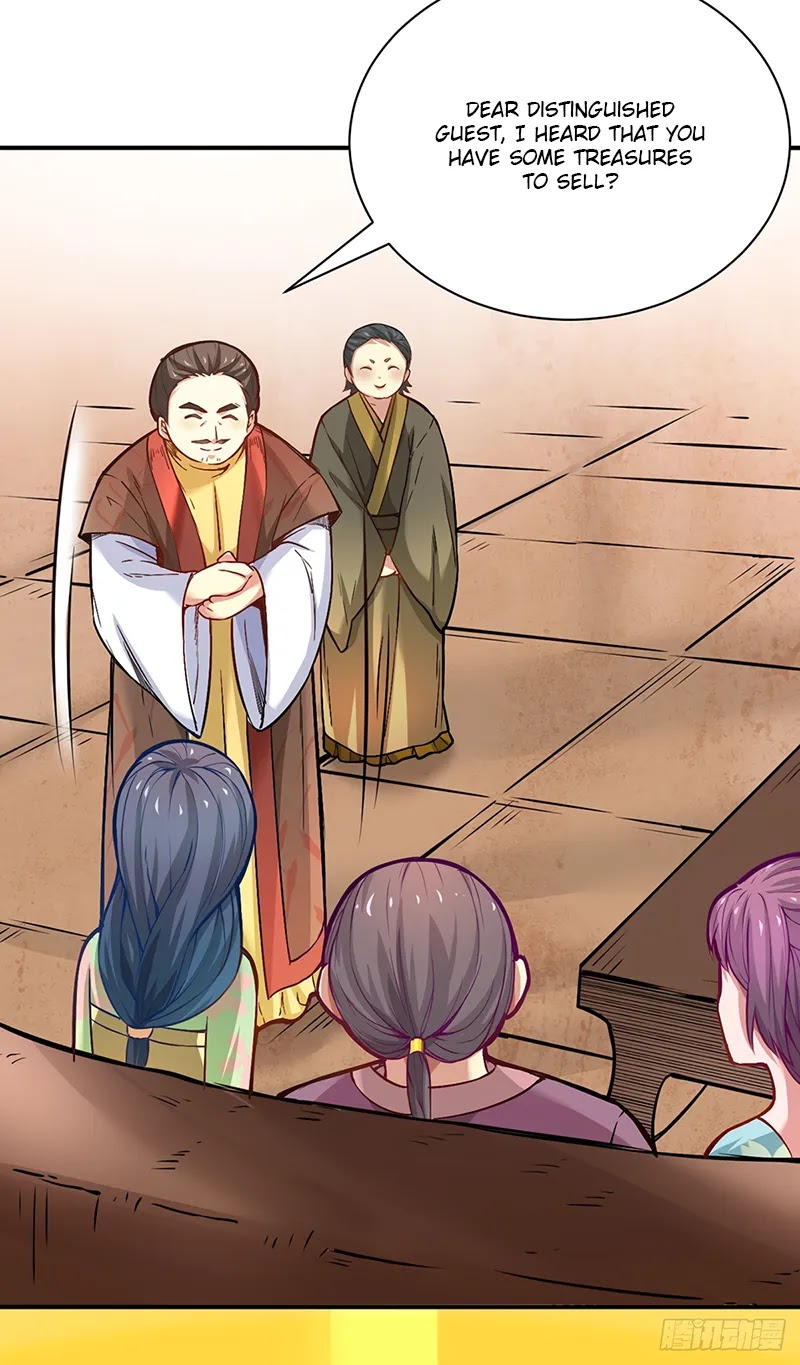 Martial Arts Reigns Chapter 247 page 9 - Chapter 247: Reaping Huge Fortune