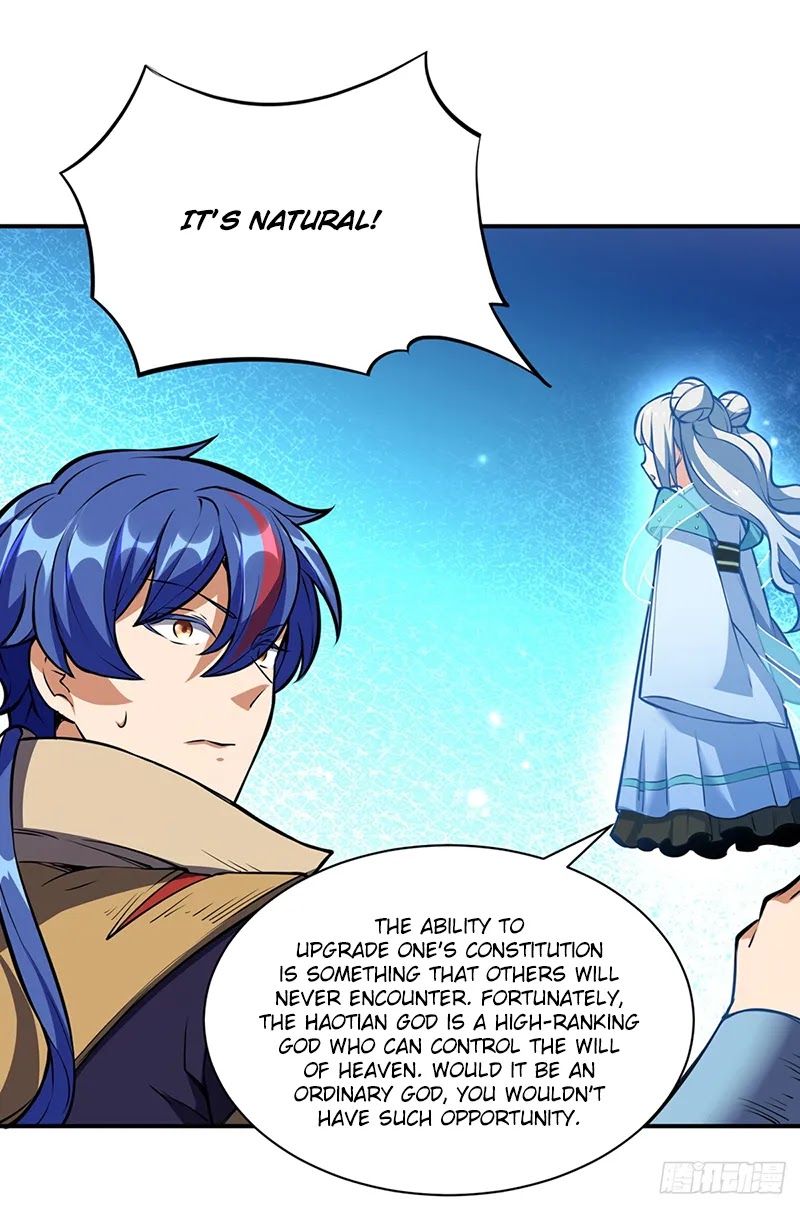 Martial Arts Reigns Chapter 248 page 13 - Chapter 248: Ascend to Holy Body!