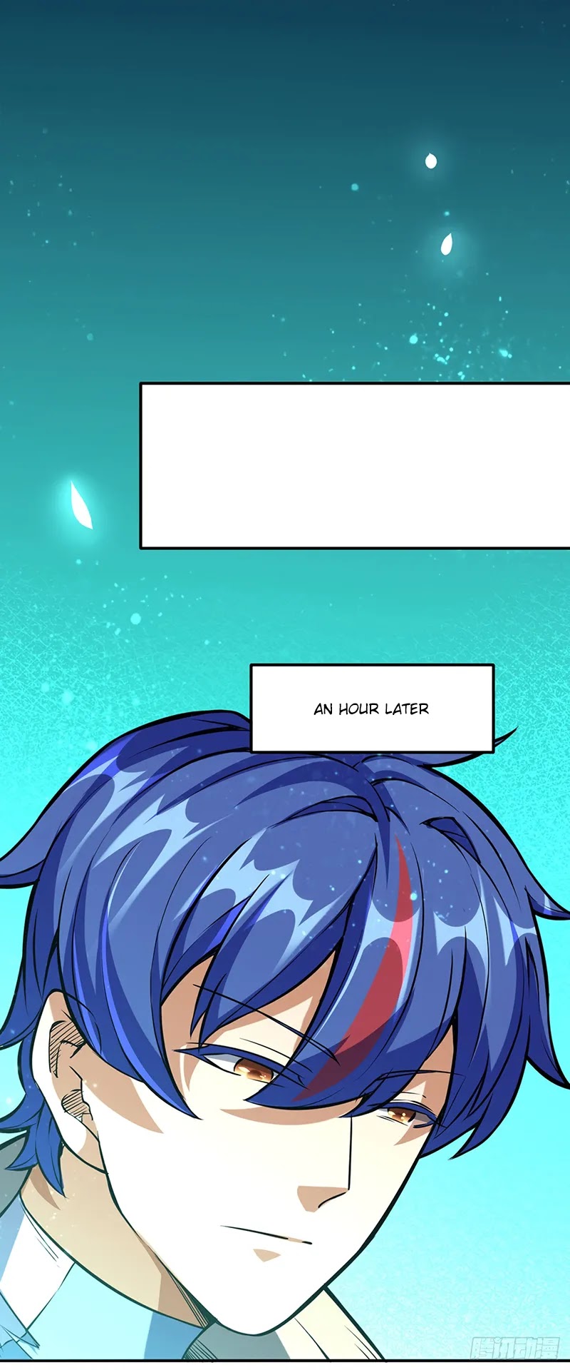 Martial Arts Reigns Chapter 248 page 18 - Chapter 248: Ascend to Holy Body!