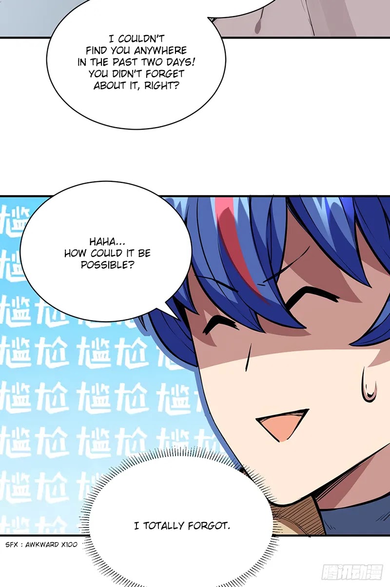 Martial Arts Reigns Chapter 248 page 29 - Chapter 248: Ascend to Holy Body!