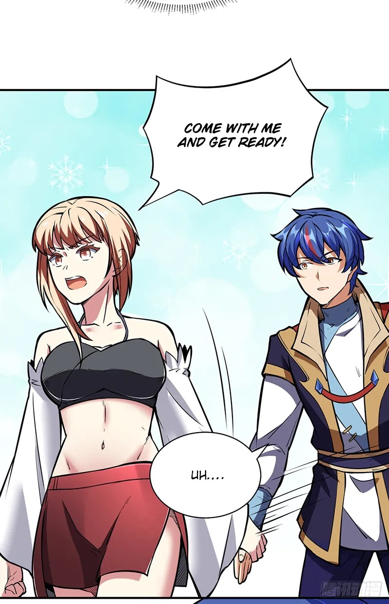 Martial Arts Reigns Chapter 248 page 30 - Chapter 248: Ascend to Holy Body!