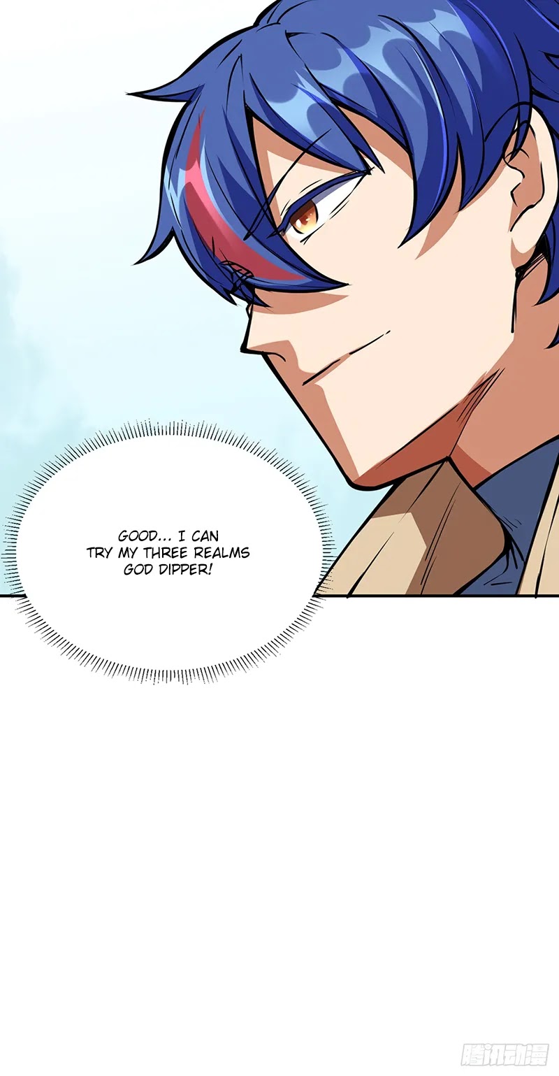 Martial Arts Reigns Chapter 248 page 31 - Chapter 248: Ascend to Holy Body!