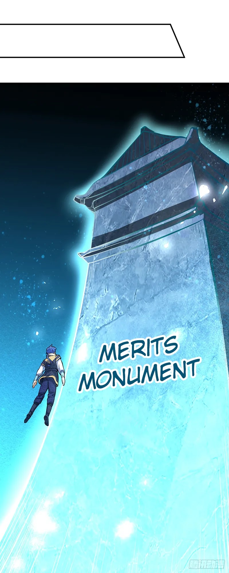 Martial Arts Reigns Chapter 248 page 7 - Chapter 248: Ascend to Holy Body!