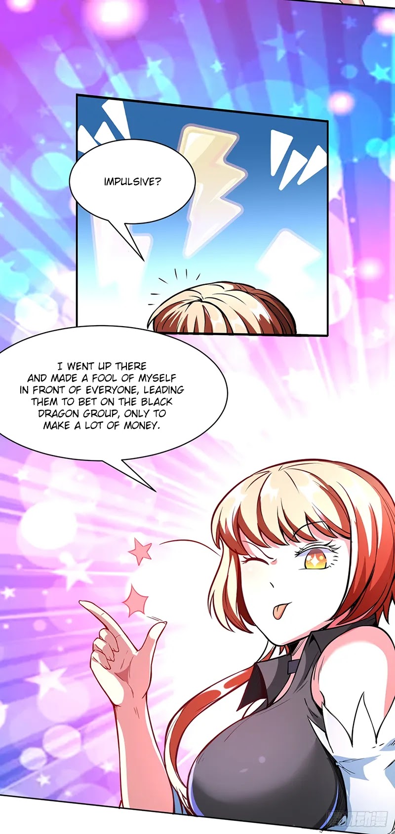Martial Arts Reigns Chapter 249 page 25 - Chapter 249: Saint Aperture Advancement Pill