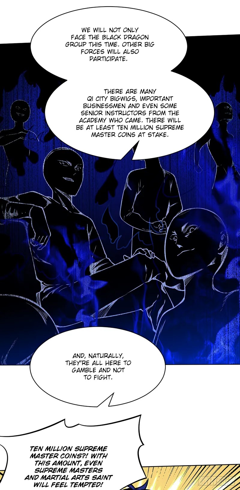 Martial Arts Reigns Chapter 249 page 6 - Chapter 249: Saint Aperture Advancement Pill