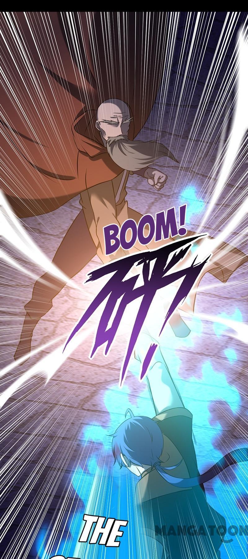 Martial Arts Reigns Chapter 25 page 10 - Chapter 25: Episode 25