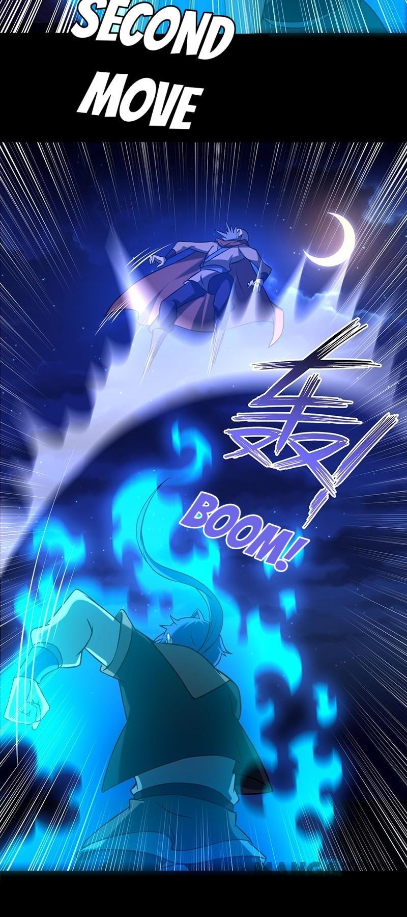 Martial Arts Reigns Chapter 25 page 11 - Chapter 25: Episode 25
