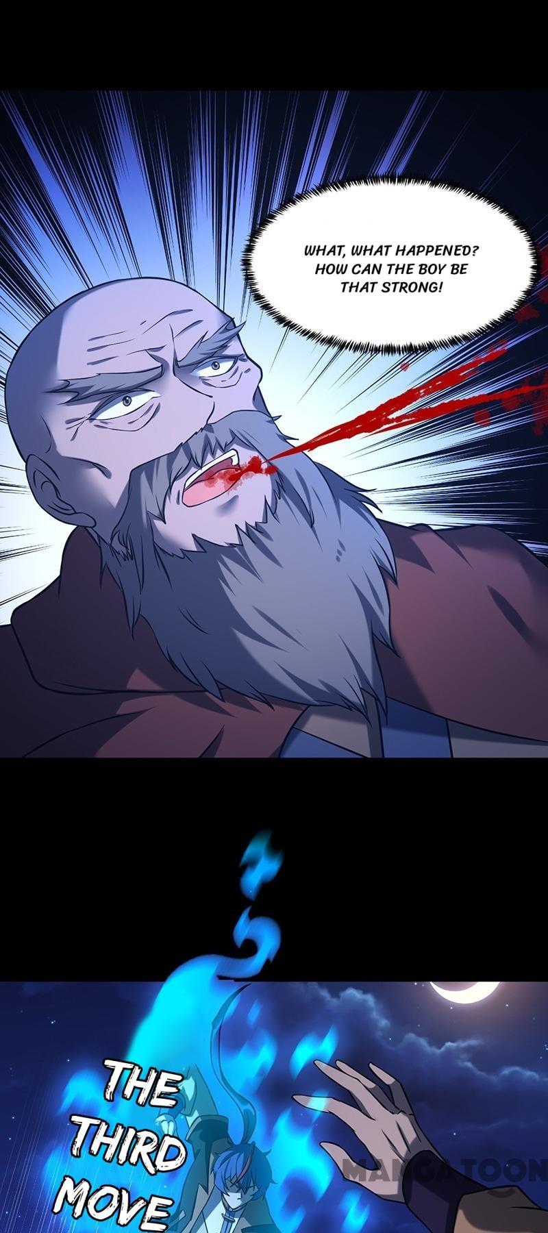 Martial Arts Reigns Chapter 25 page 12 - Chapter 25: Episode 25