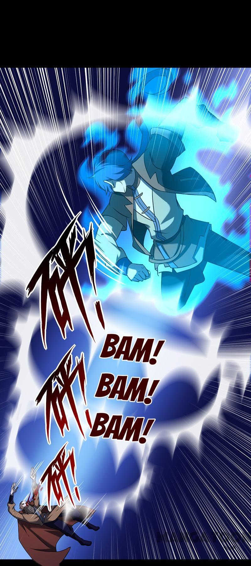 Martial Arts Reigns Chapter 25 page 14 - Chapter 25: Episode 25
