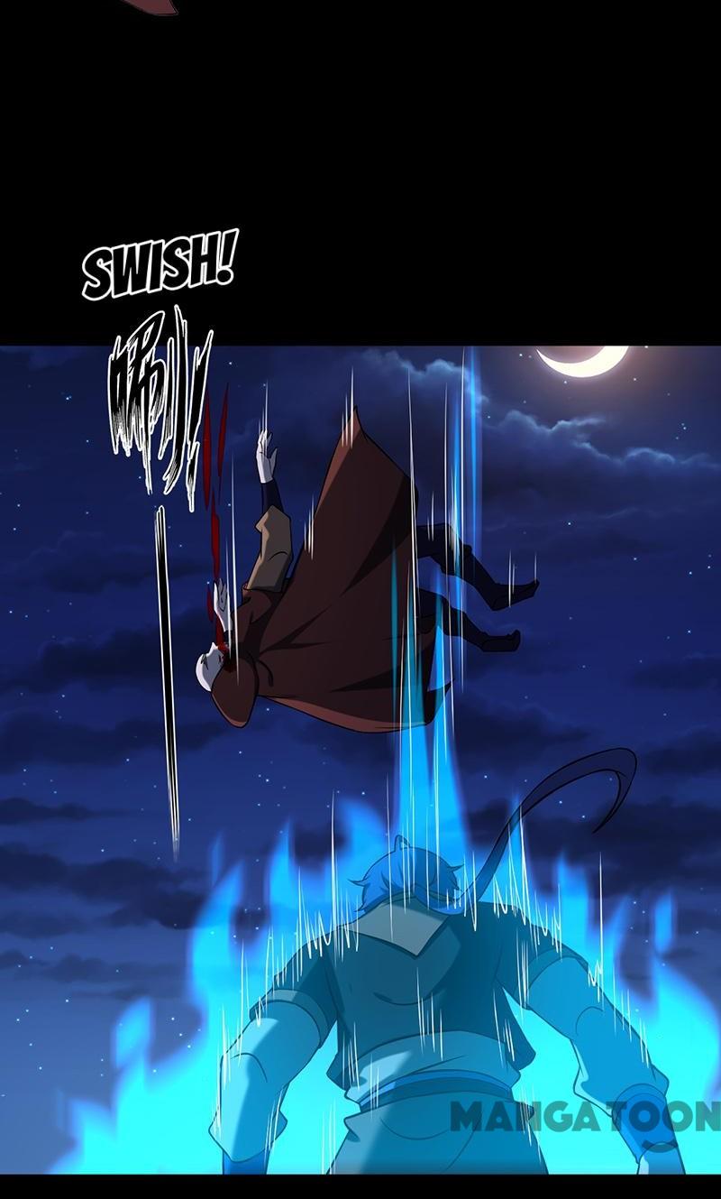 Martial Arts Reigns Chapter 25 page 15 - Chapter 25: Episode 25