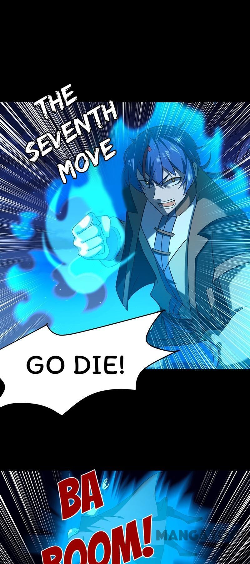 Martial Arts Reigns Chapter 25 page 16 - Chapter 25: Episode 25